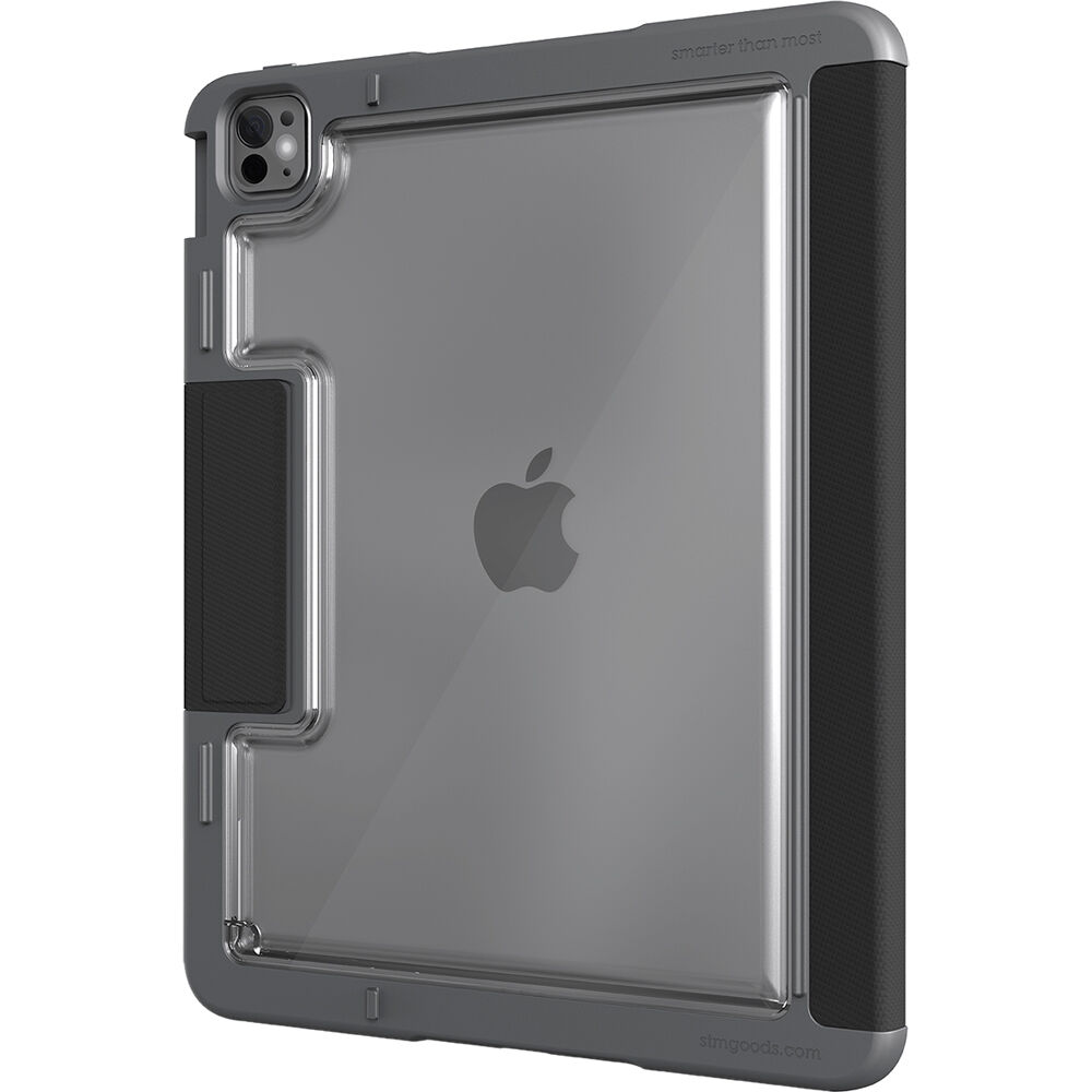 Dux Plus iPad Pro 13  M4 Blk — view 2