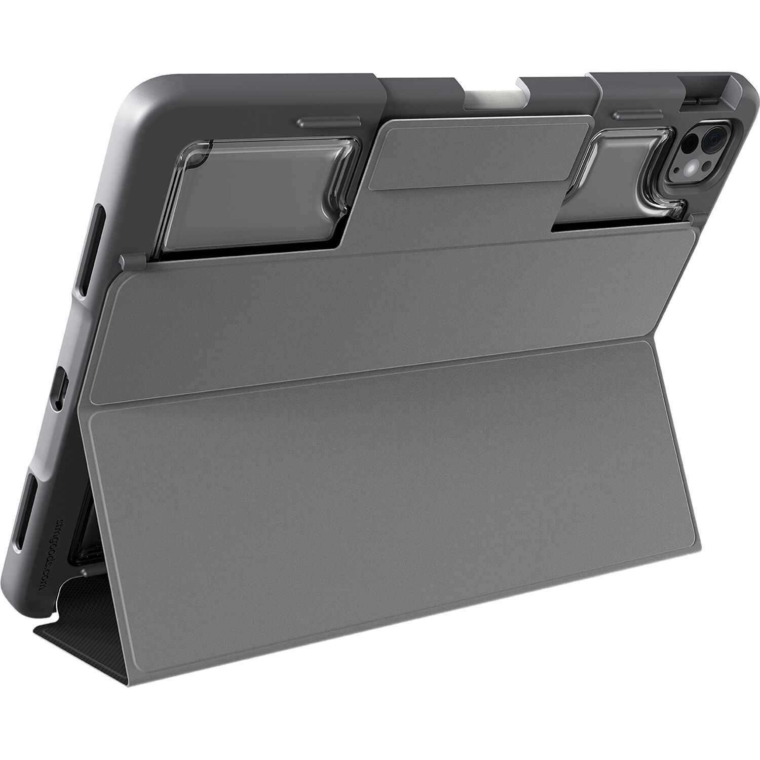 Dux Plus iPad Pro 13  M4 Blk — view 4