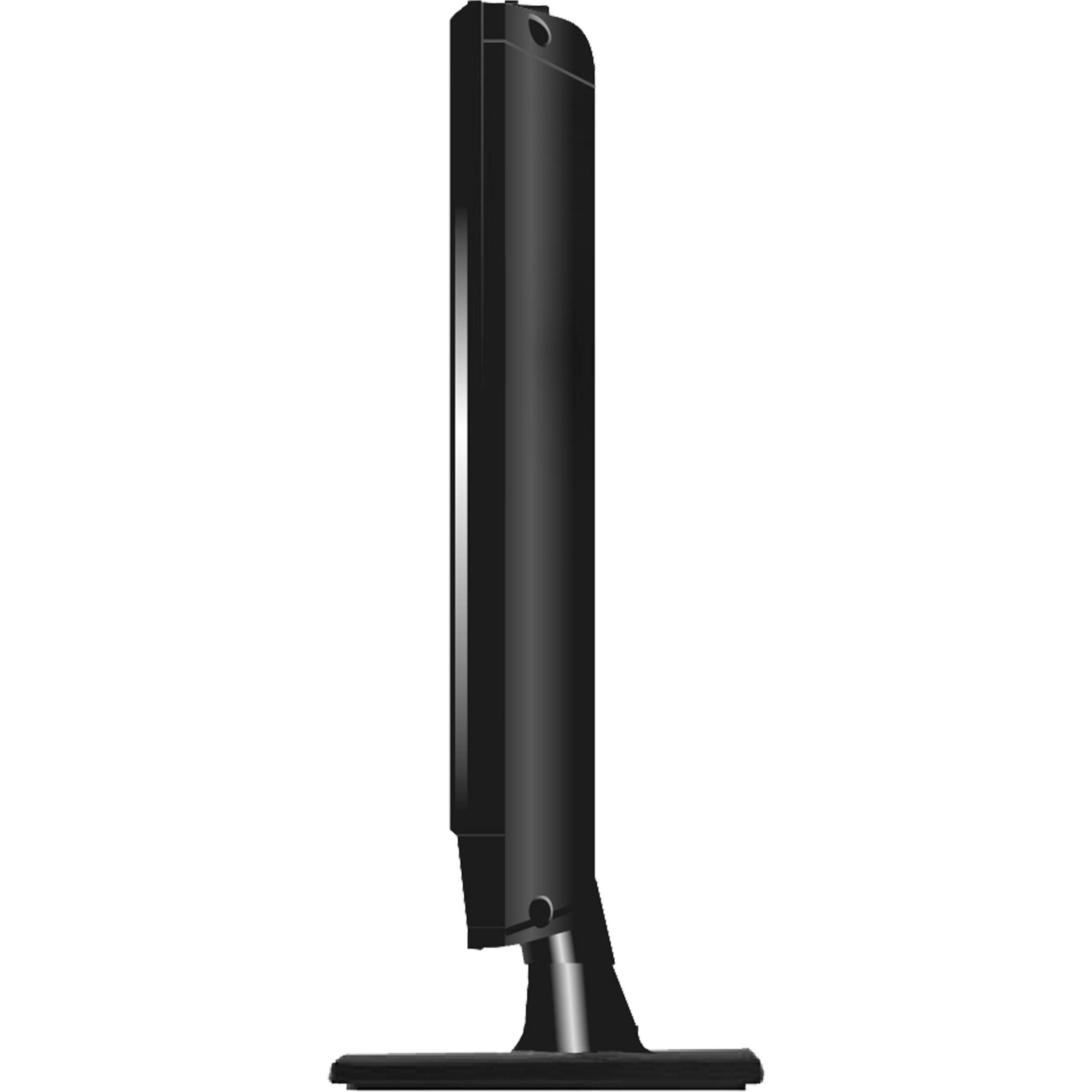 Supersonic 15.6-inch LED Smart TV with 1080p display and three HDMI ports — view 3