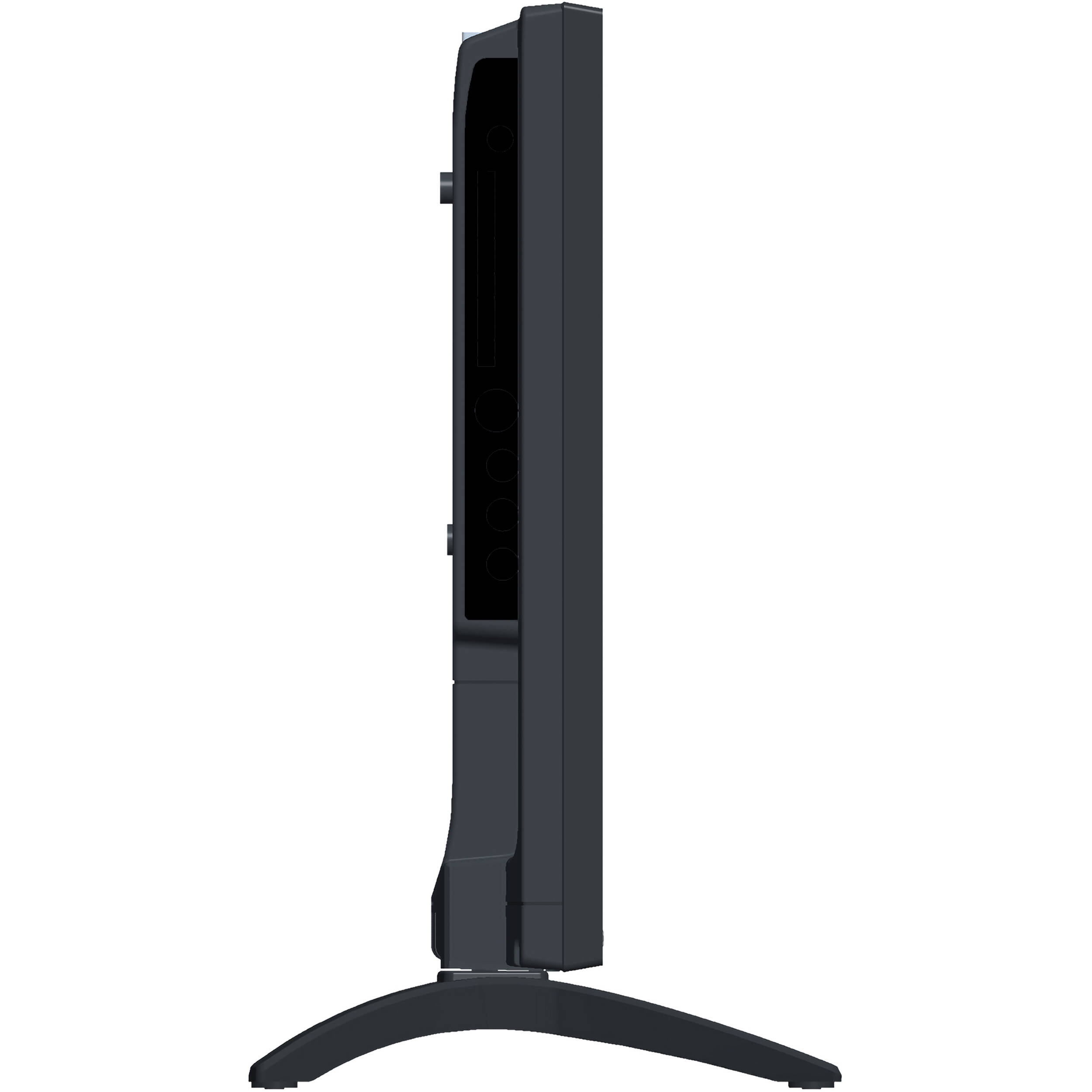 SUPERSONIC 19-inch VIDAA Smart TV with HDMI and Wi-Fi — view 2