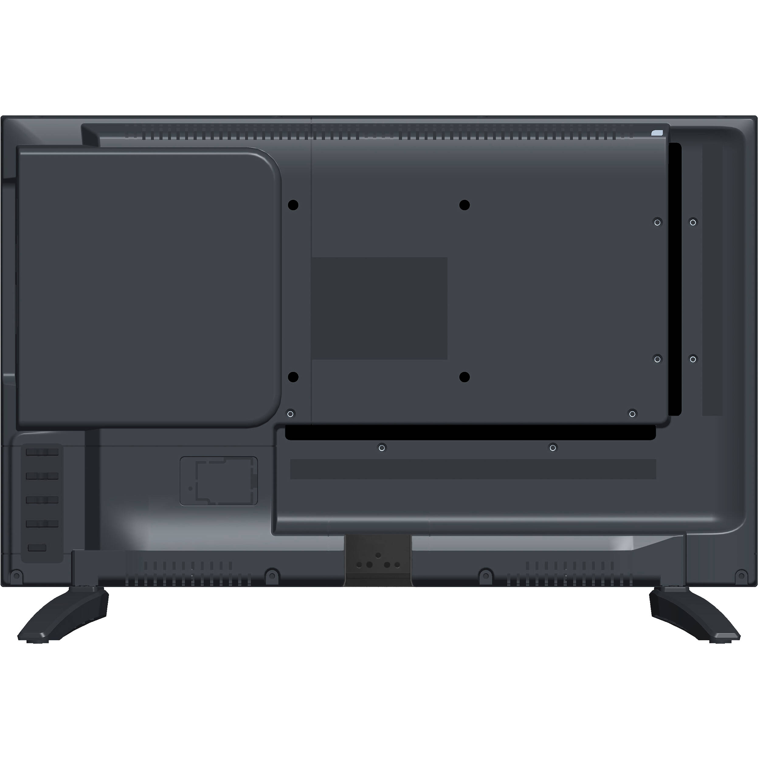 Supersonic 19" VIDAA TV w/DVD — view 4
