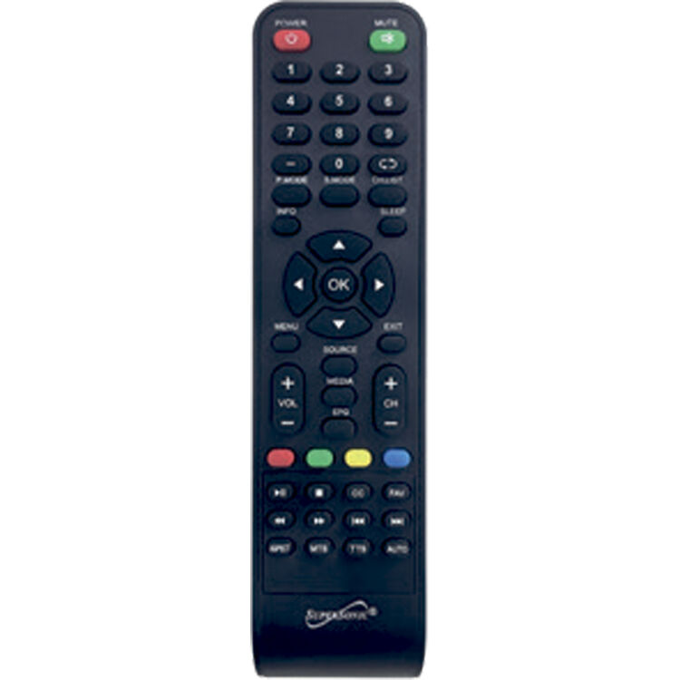 24" LED HDTV 1080p 8.5ms — view 6