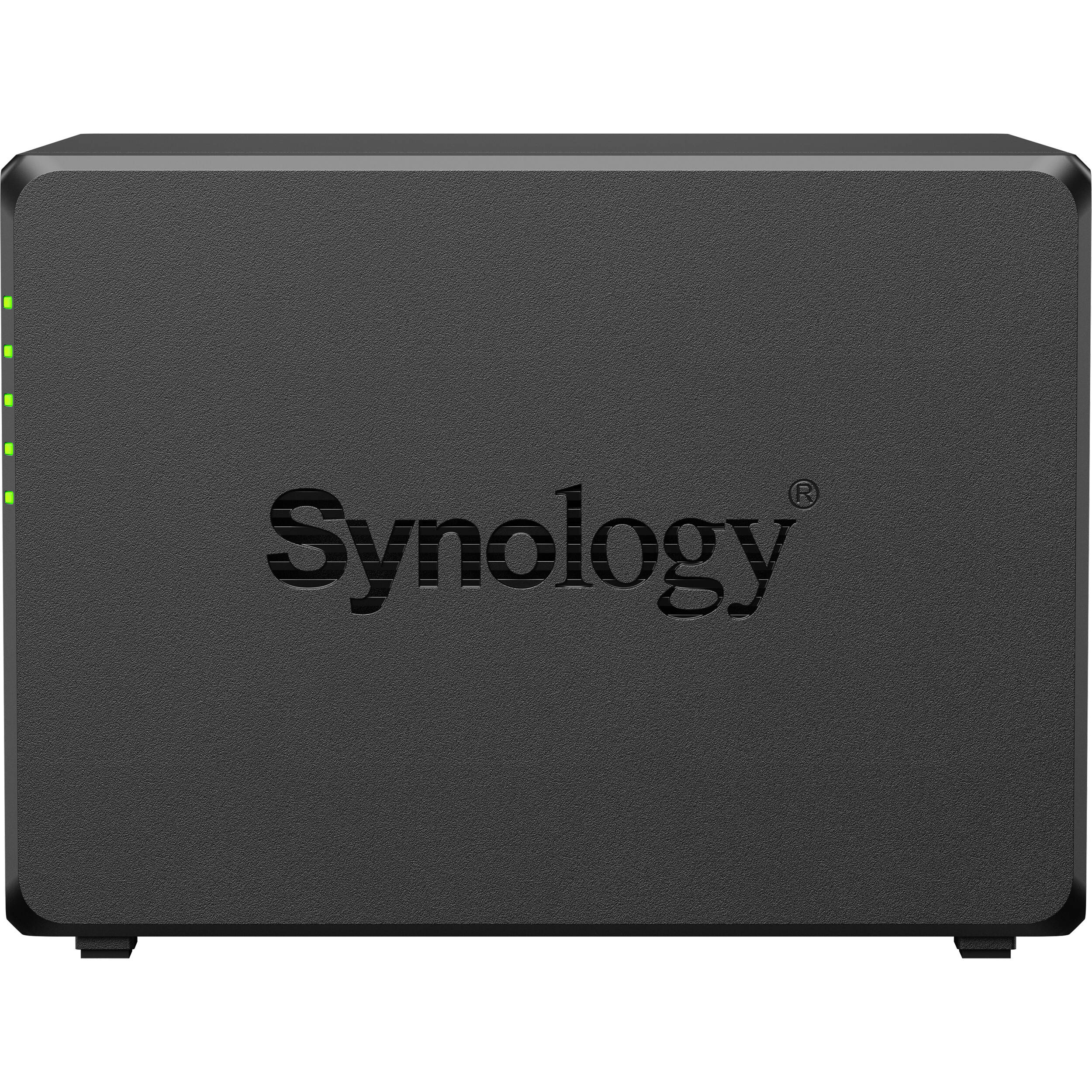 Synology DS925+ 4-bay diskless DiskStation NAS for business storage — view 7