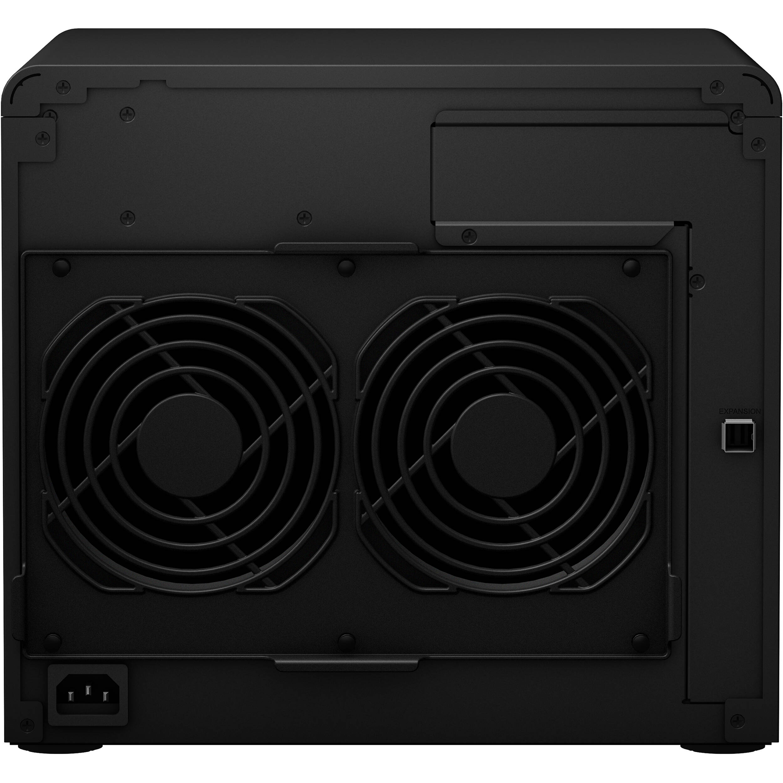 Synology DX1222 12-bay disk expansion enclosure, diskless — view 5