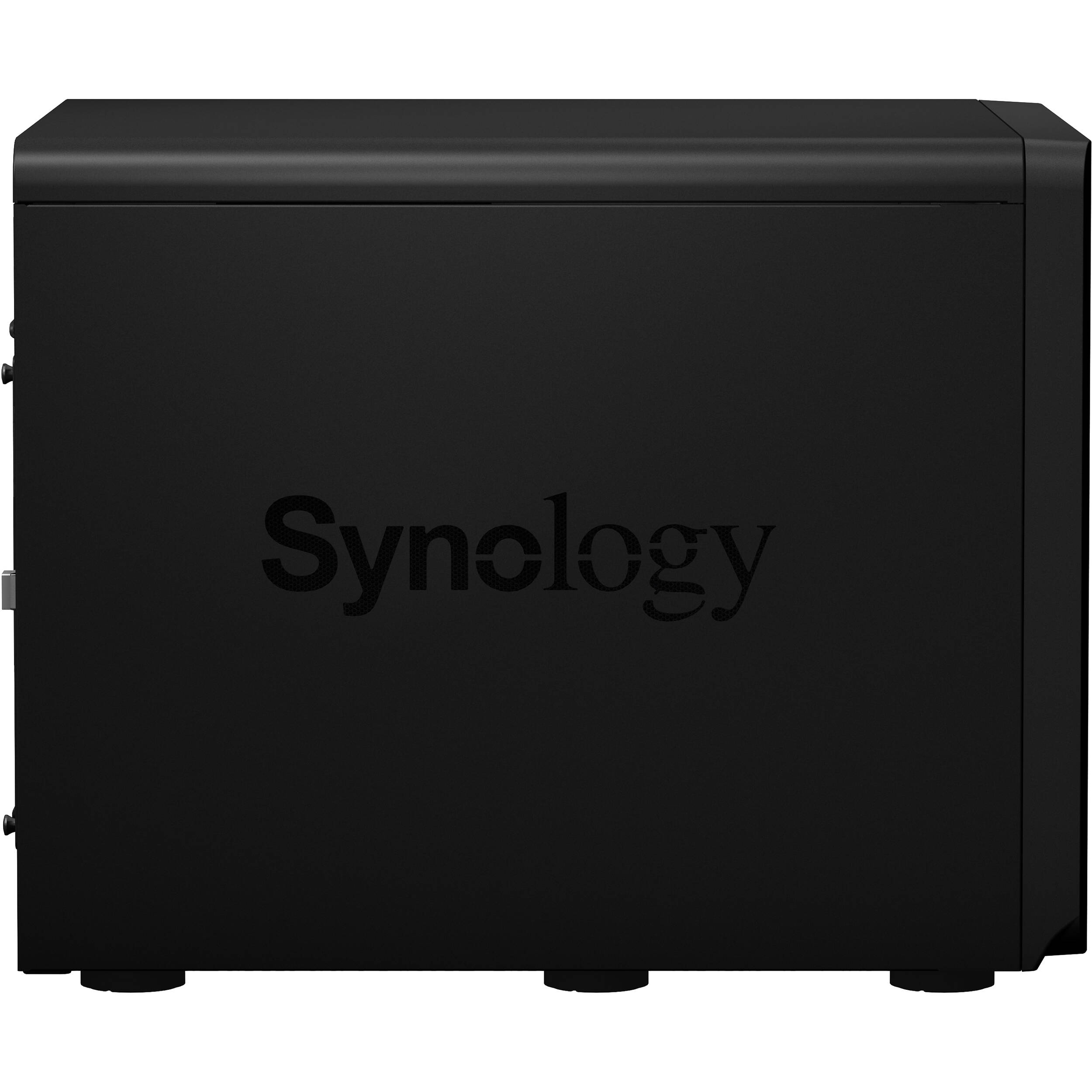 Synology DX1222 12-bay disk expansion enclosure, diskless — view 6