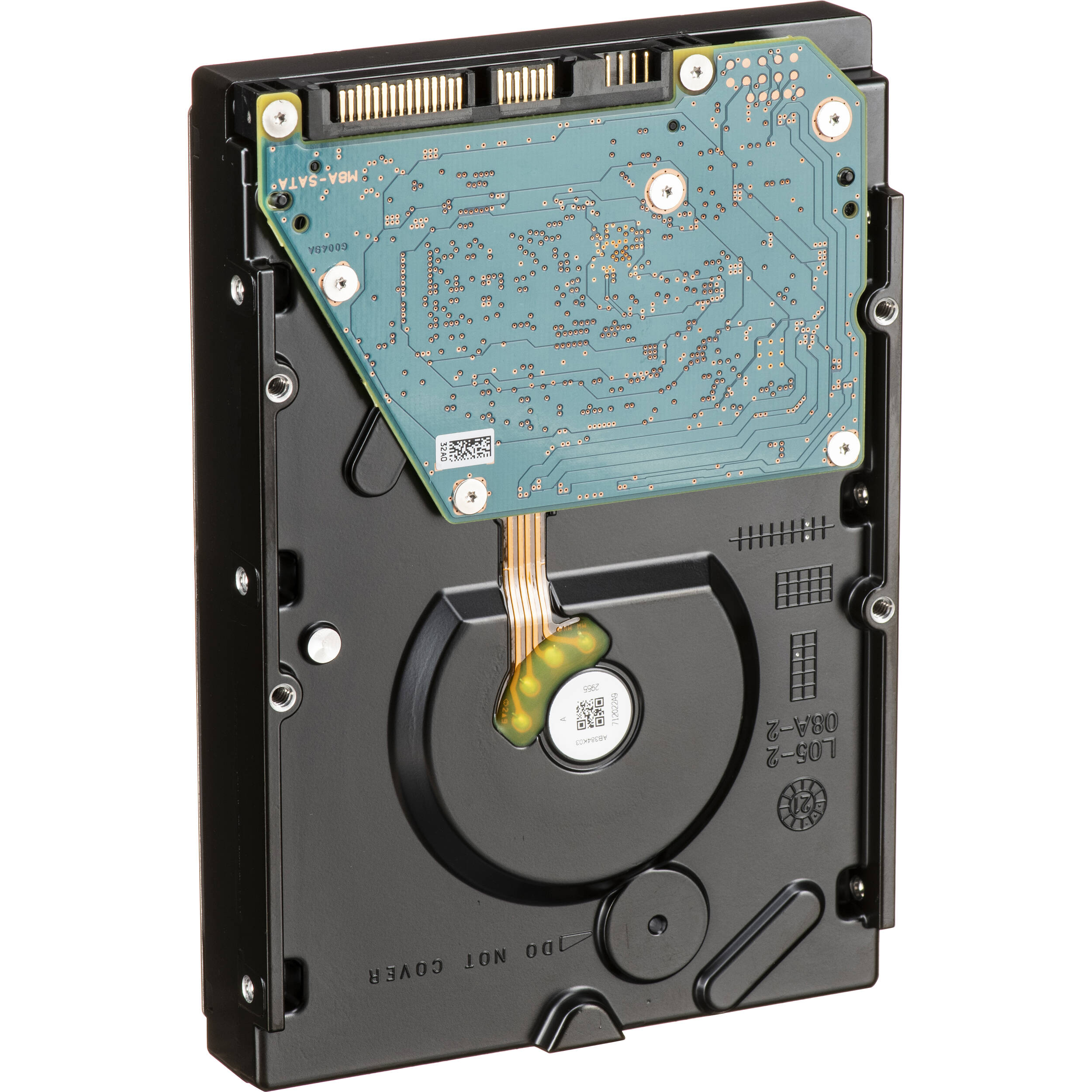 SYNOLOGY 3.5 SATA HDD HAT5300 12TB — view 3