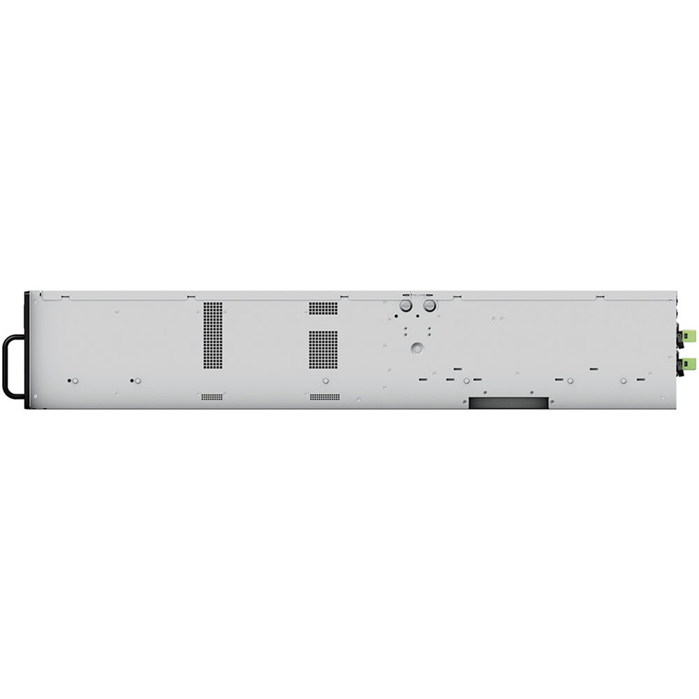 Synology HD6500 60-bay rackmount NAS storage server, diskless enterprise chassis — view 5