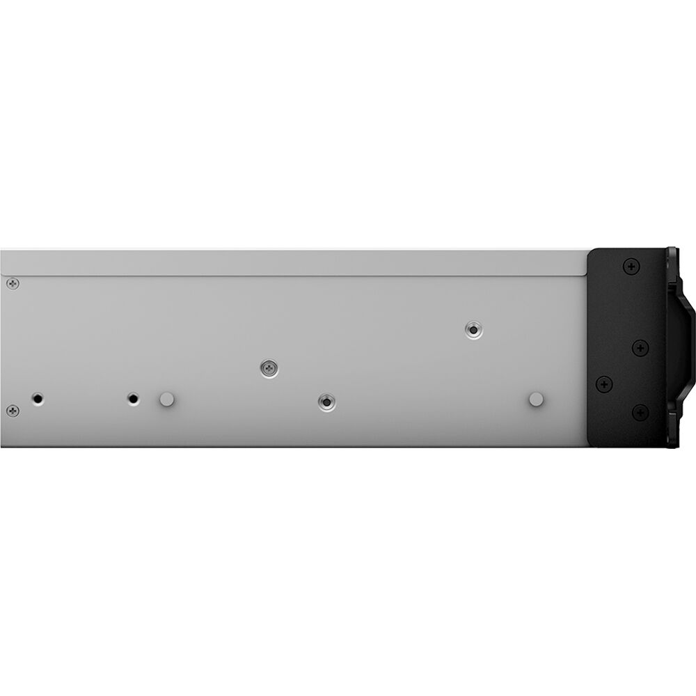 Synology RS1221+ 8-bay rackmount NAS for business file storage — view 5