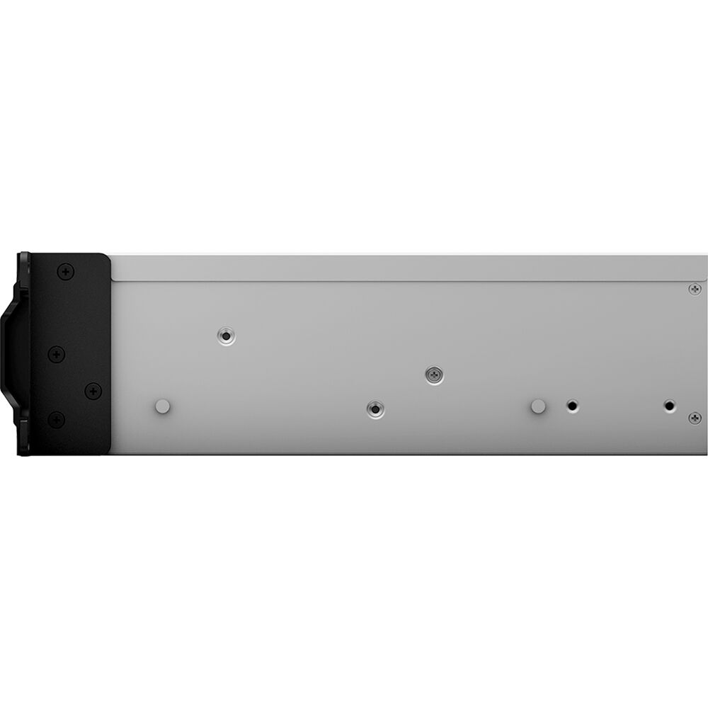 Synology RS1221+ 8-bay rackmount NAS for business file storage — view 6