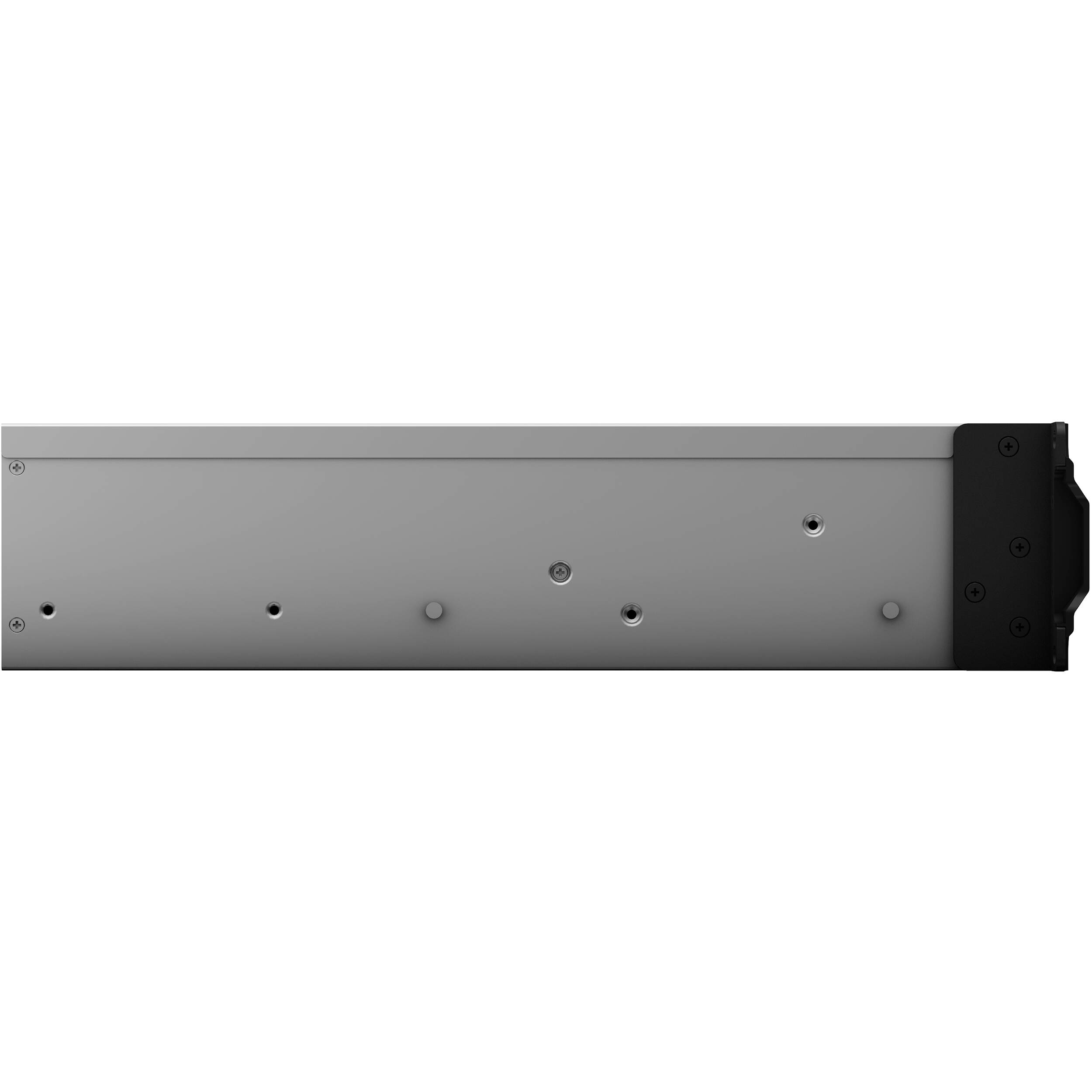 Synology RS1221RP+ 8-bay rackmount NAS diskless with redundant power support — view 5