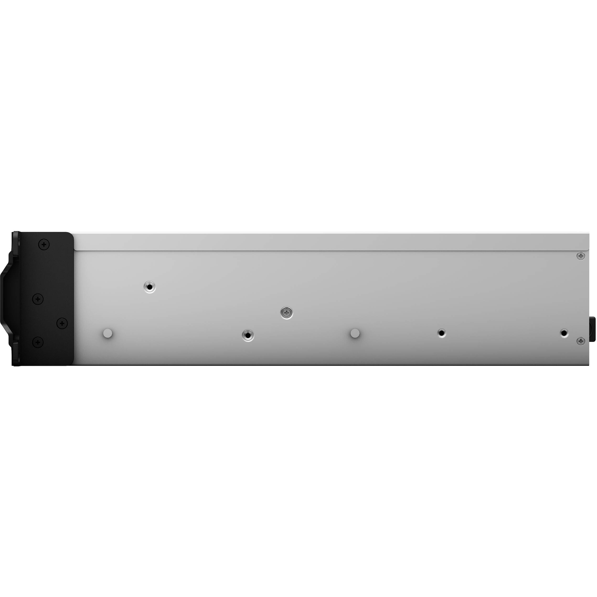 Synology RS1221RP+ 8-bay rackmount NAS diskless with redundant power support — view 6
