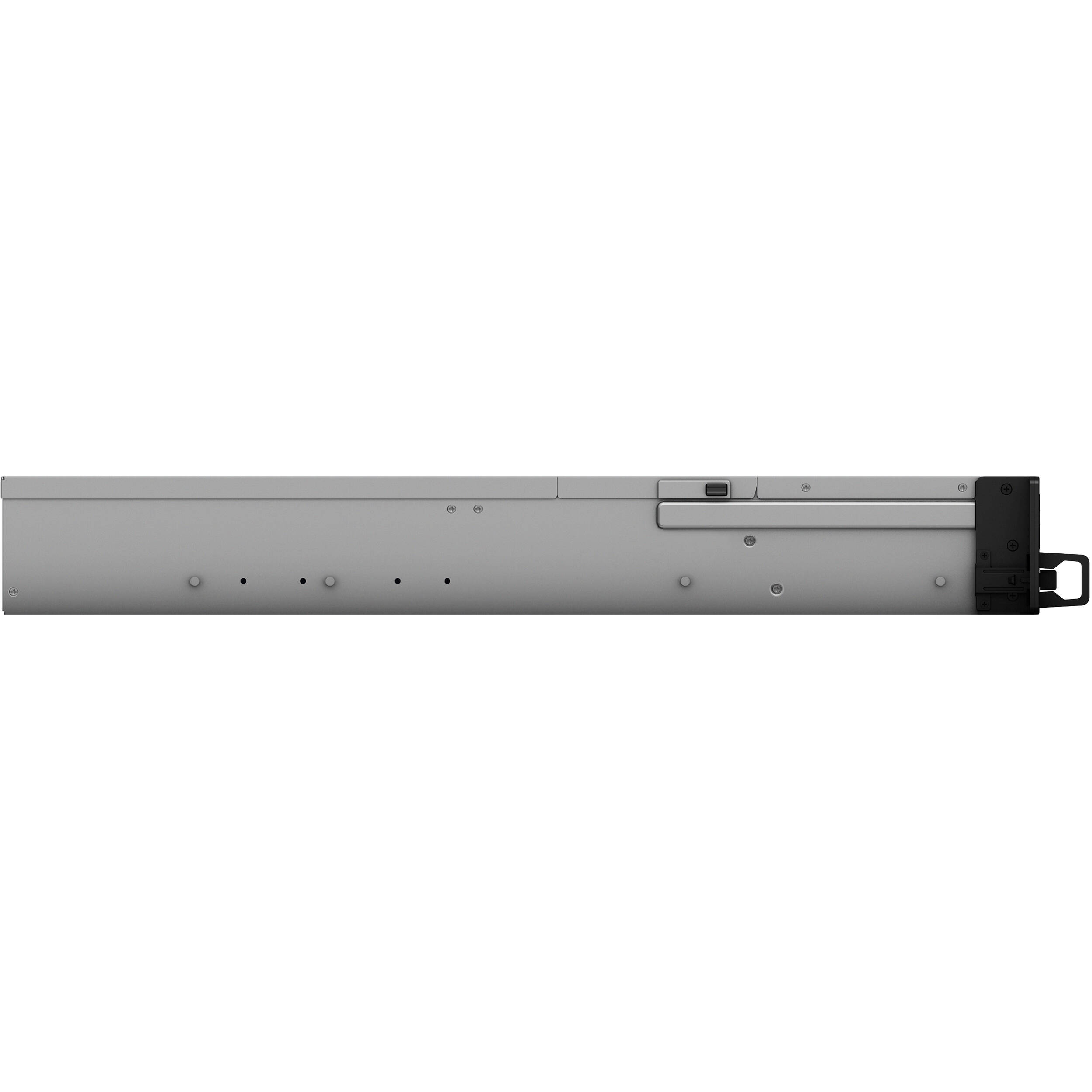 Synology RX1222SAS 12-bay rack expansion enclosure, diskless — view 6