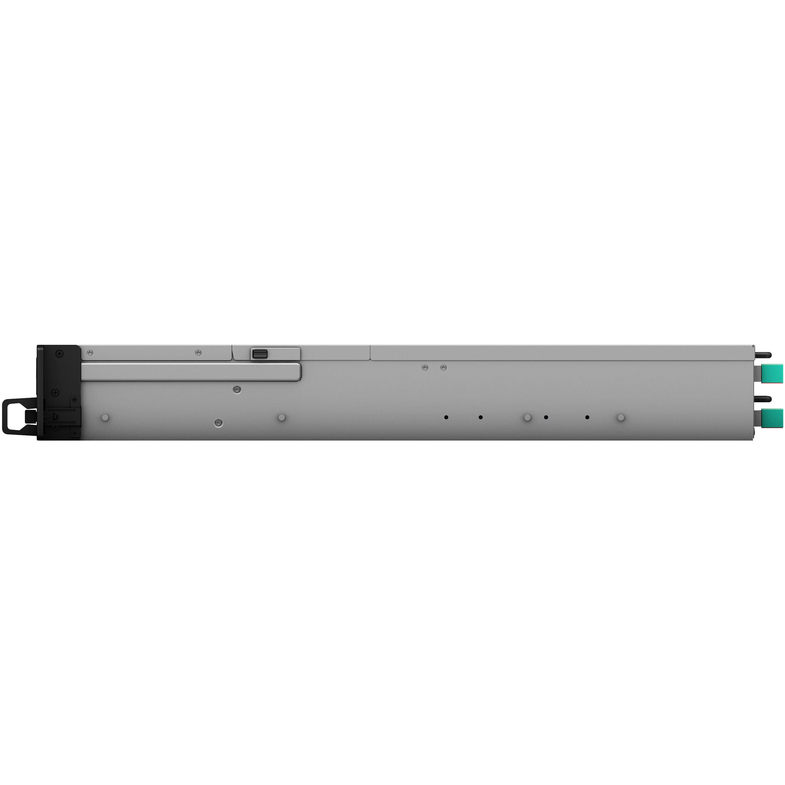 Synology RX1222SAS 12-bay rack expansion enclosure, diskless — view 7