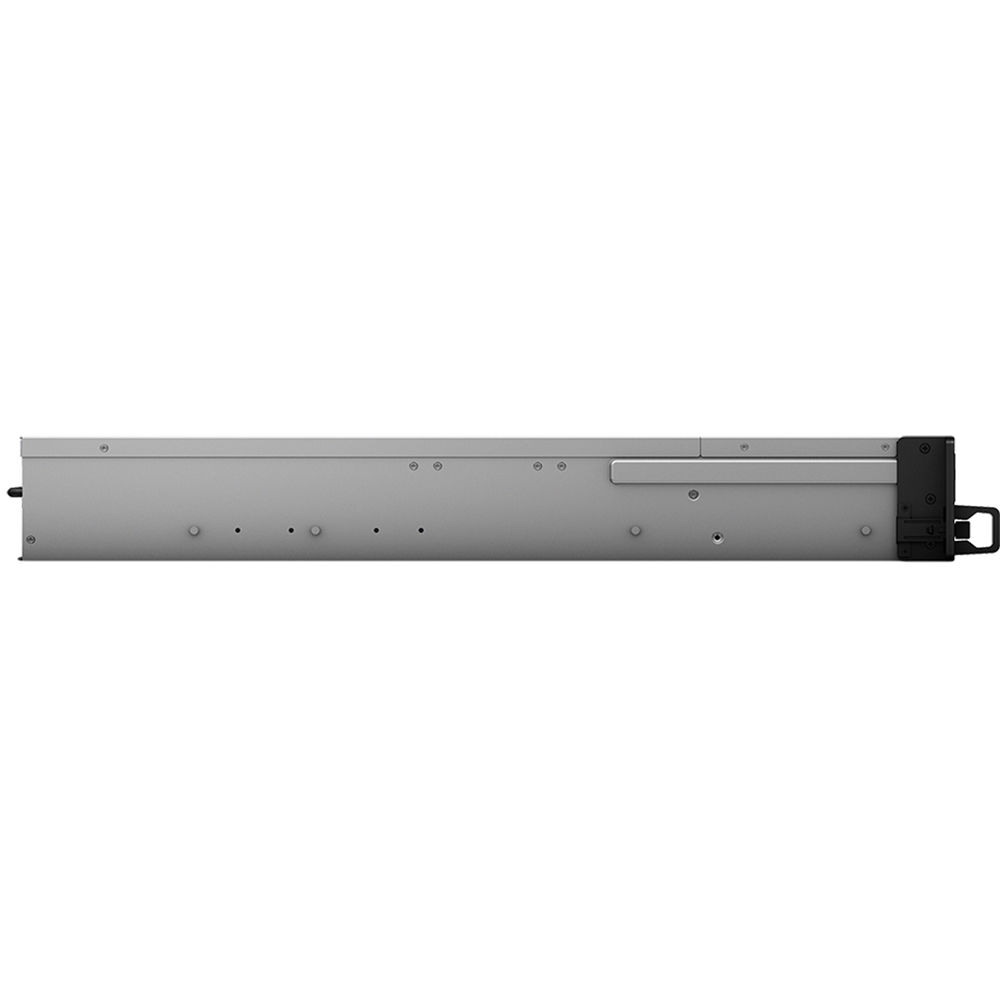 Synology SA3200D 12-bay diskless rack-mount NAS for enterprise storage — view 6