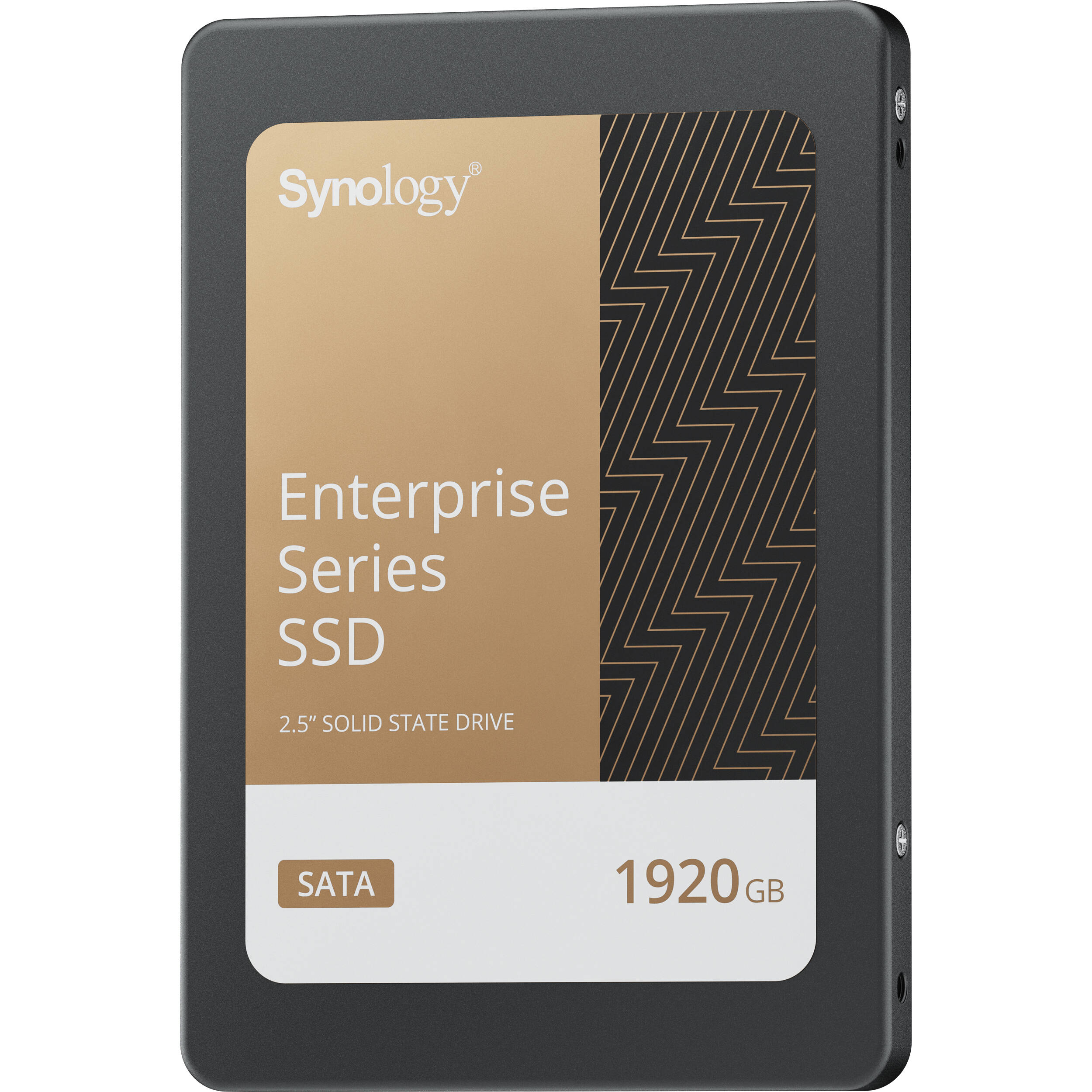 Synology SAT5221-1920G 1.92 TB 2.5 inch enterprise SATA SSD — view 2