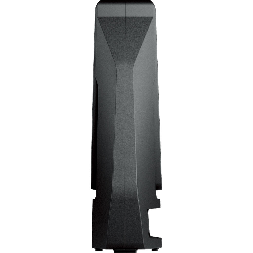 Synology WRX560 dual-band Wi-Fi 6 router for home and small-office networking — view 6