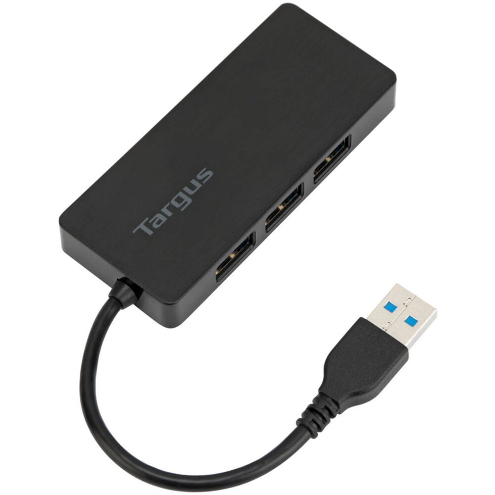 4 Port USB 3.0 Hub — view 2