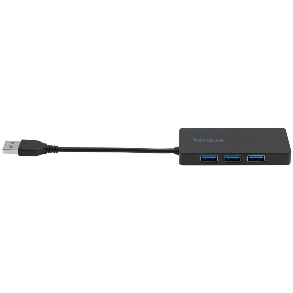 4 Port USB 3.0 Hub — view 3