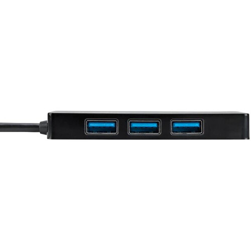 4 Port USB 3.0 Hub — view 4