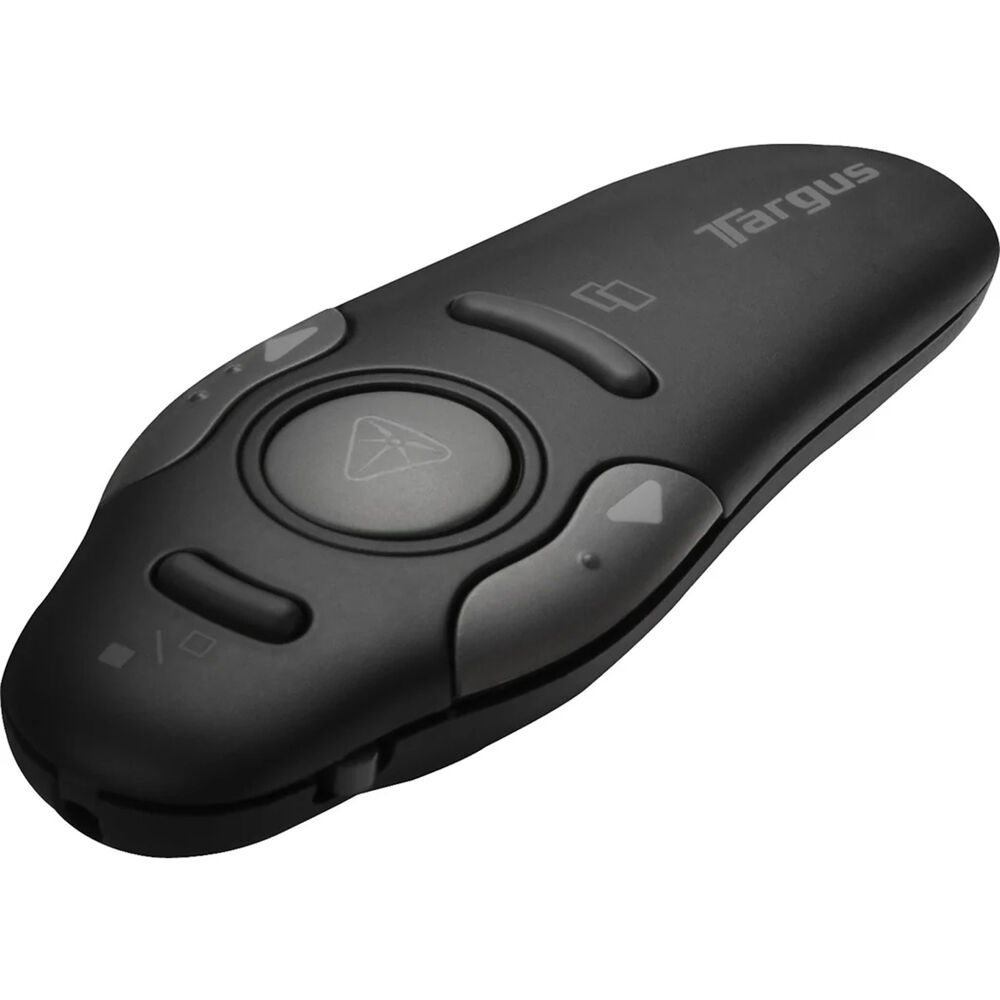 Wireless Presenter Laser Point — view 2