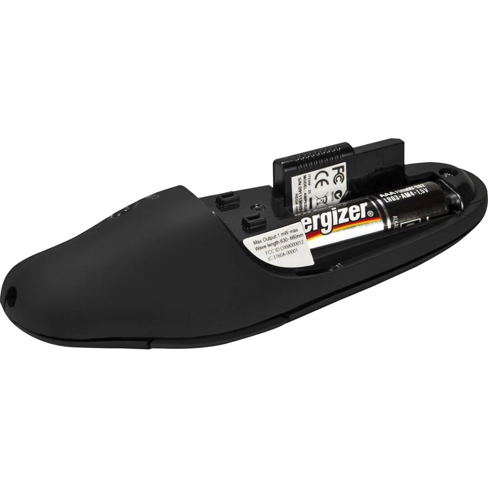 Wireless Presenter Laser Point — view 4
