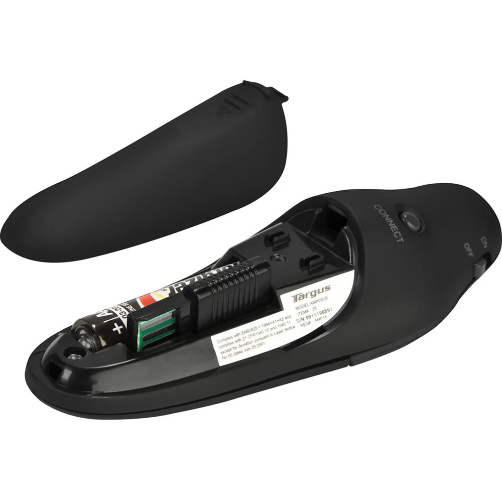 Wireless Presenter Laser Point — view 5