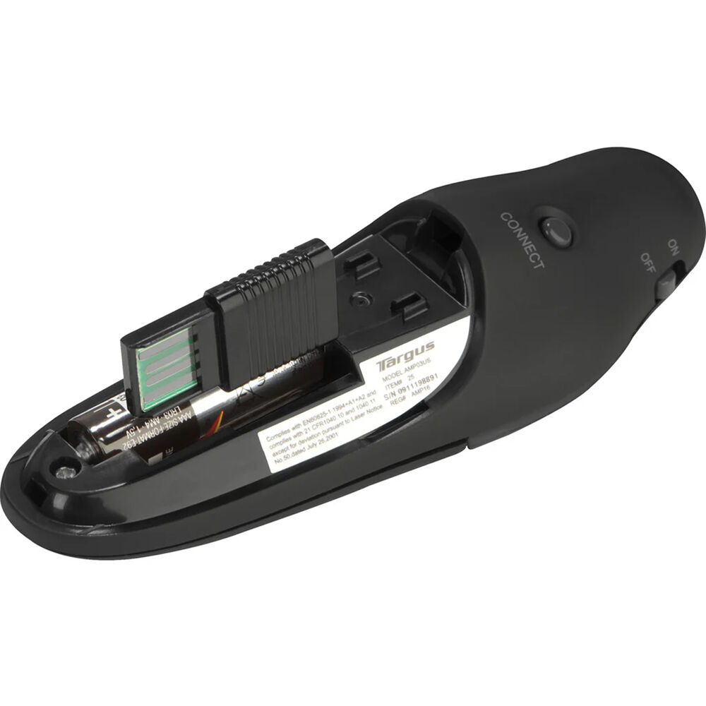 Wireless Presenter Laser Point — view 6