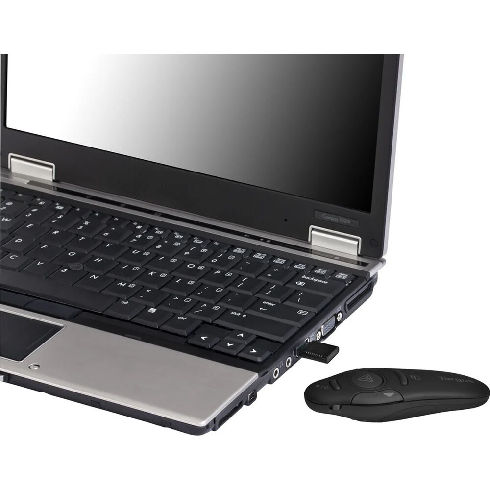 Wireless Presenter Laser Point — view 8