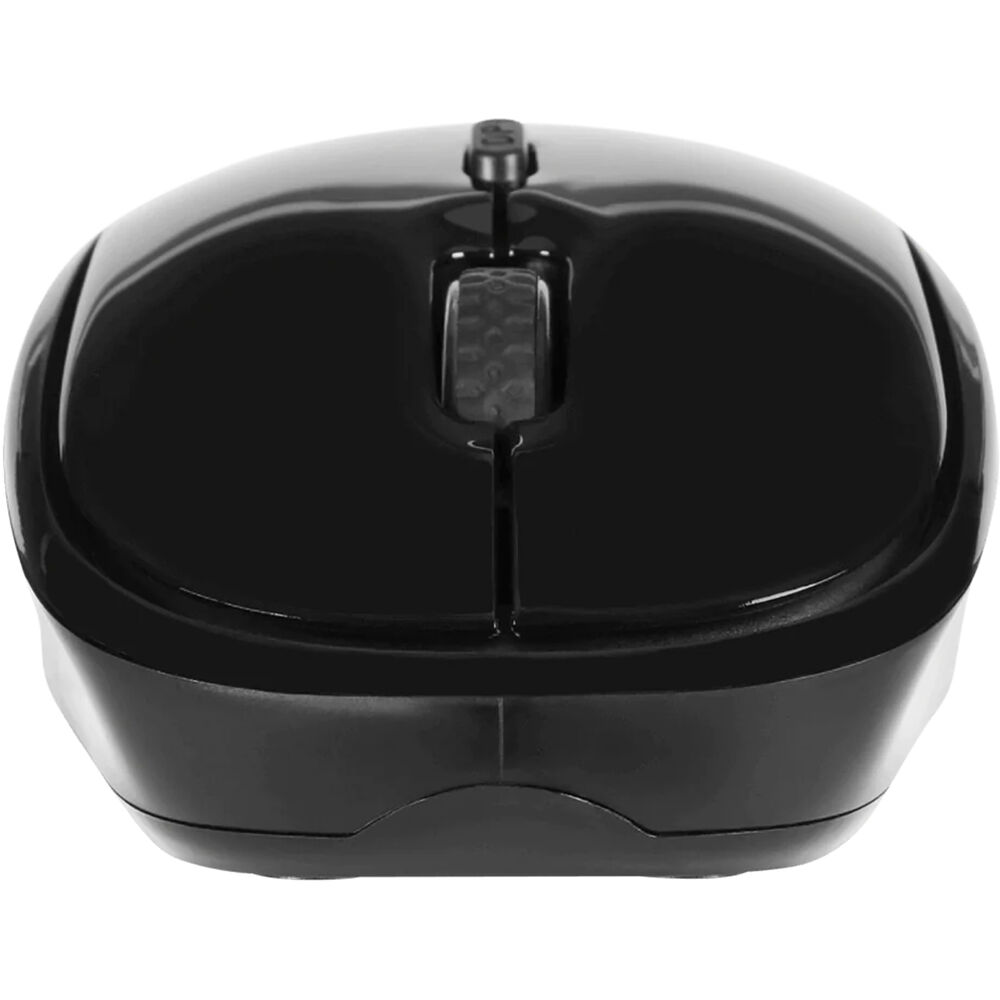Wireless Optical Mouse — view 2