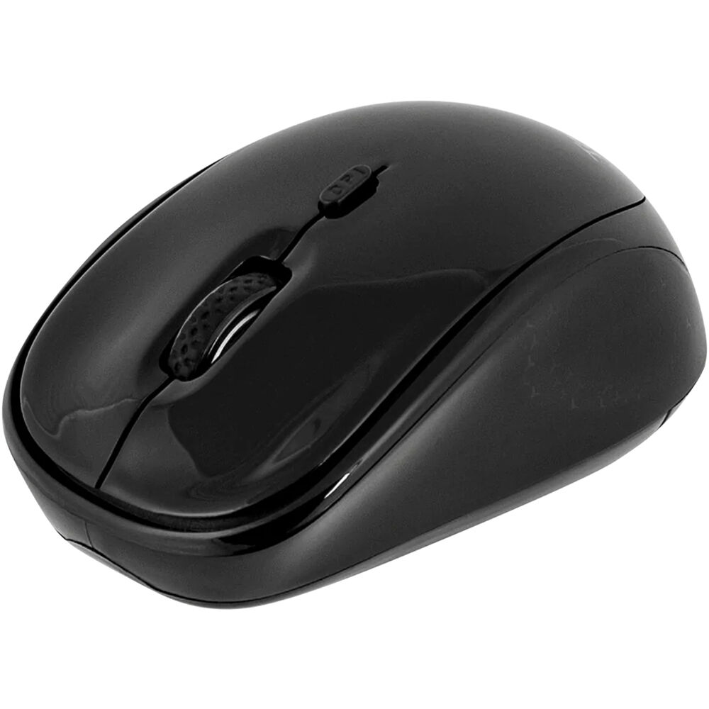 Wireless Optical Mouse — view 3