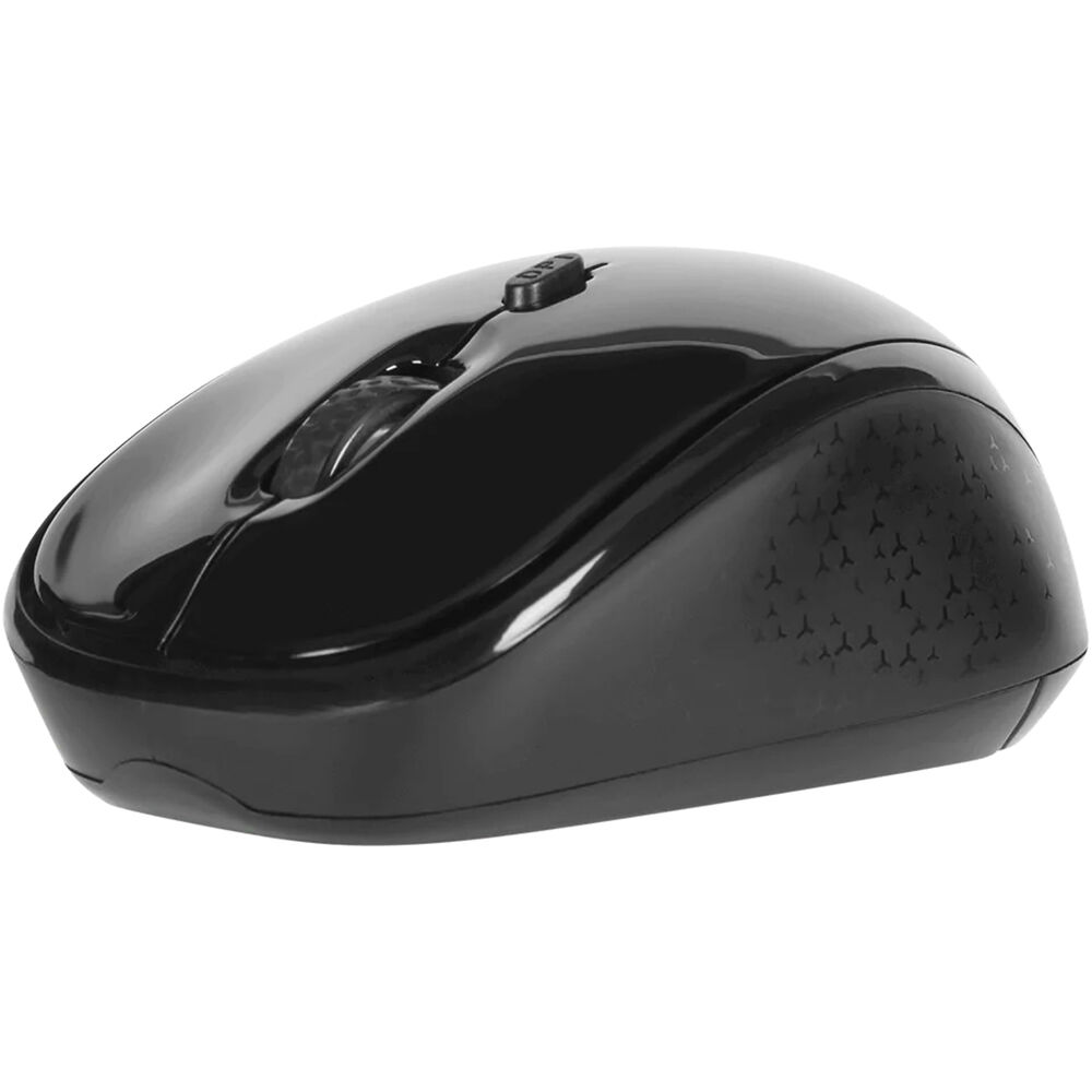 Wireless Optical Mouse — view 4