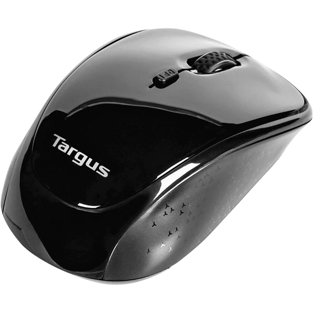 Wireless Optical Mouse — view 5