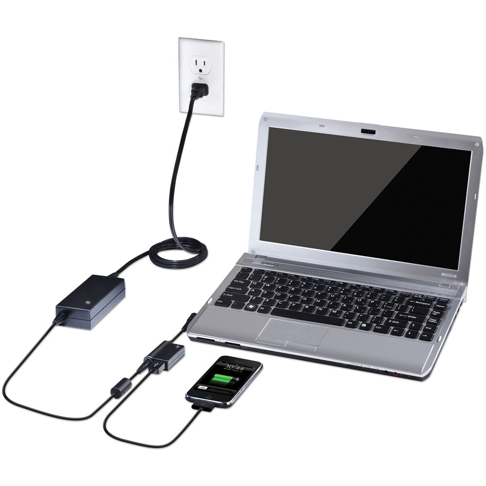 Laptop Charger — view 2