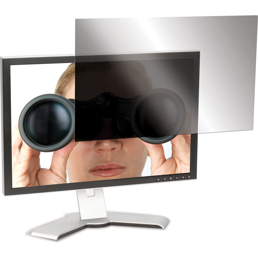 24" Wide Screen Privacy Filter