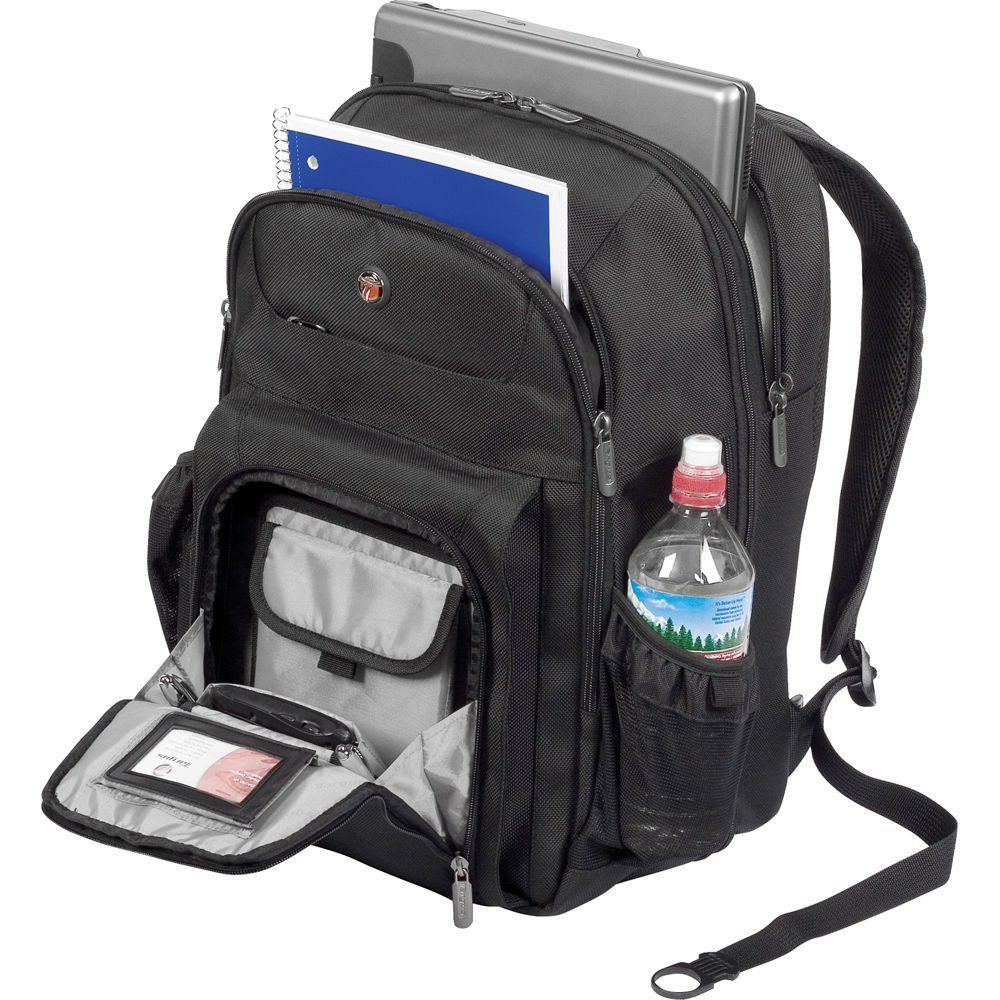 Corporate Traveler Backpack — view 4