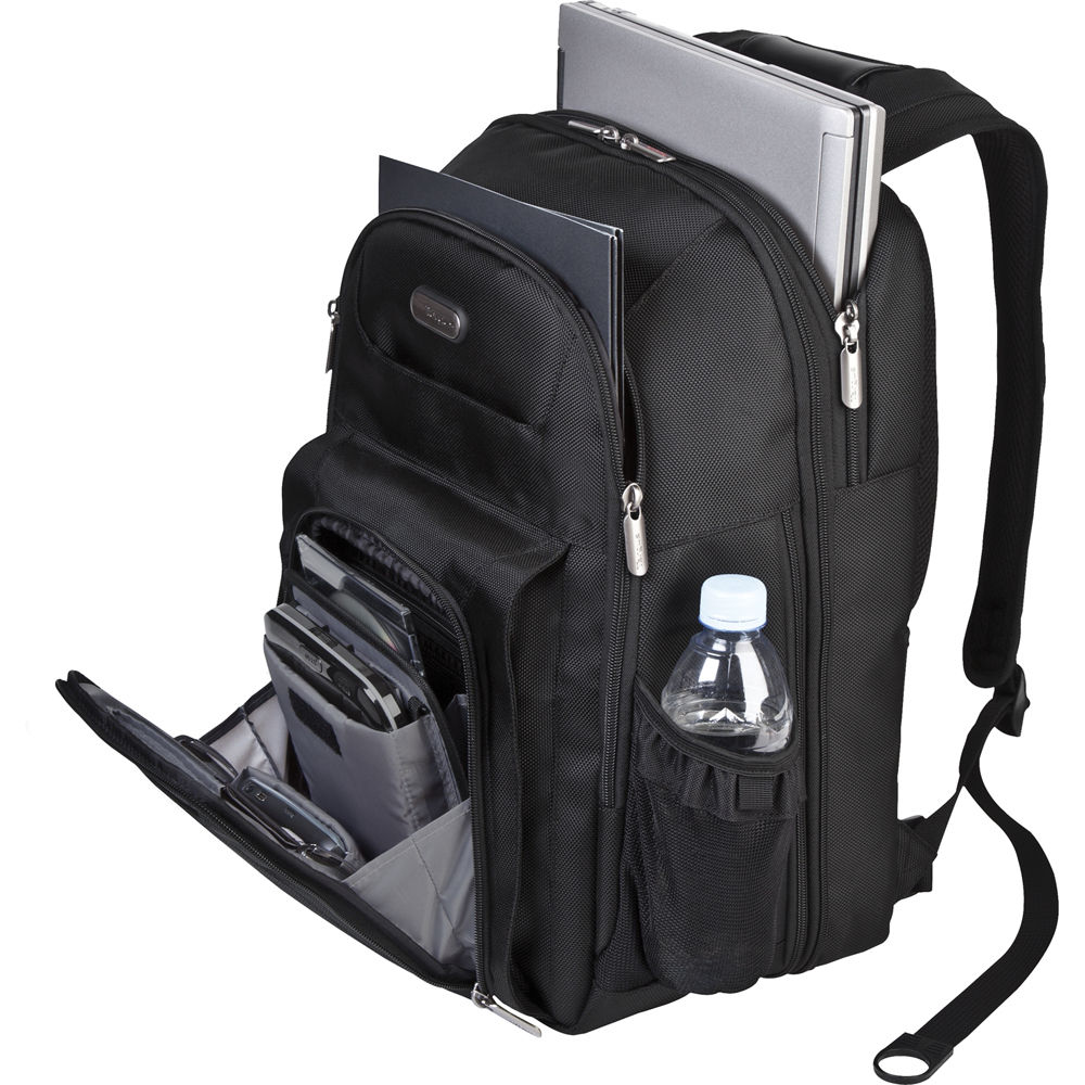Corporate Traveler Backpack — view 5