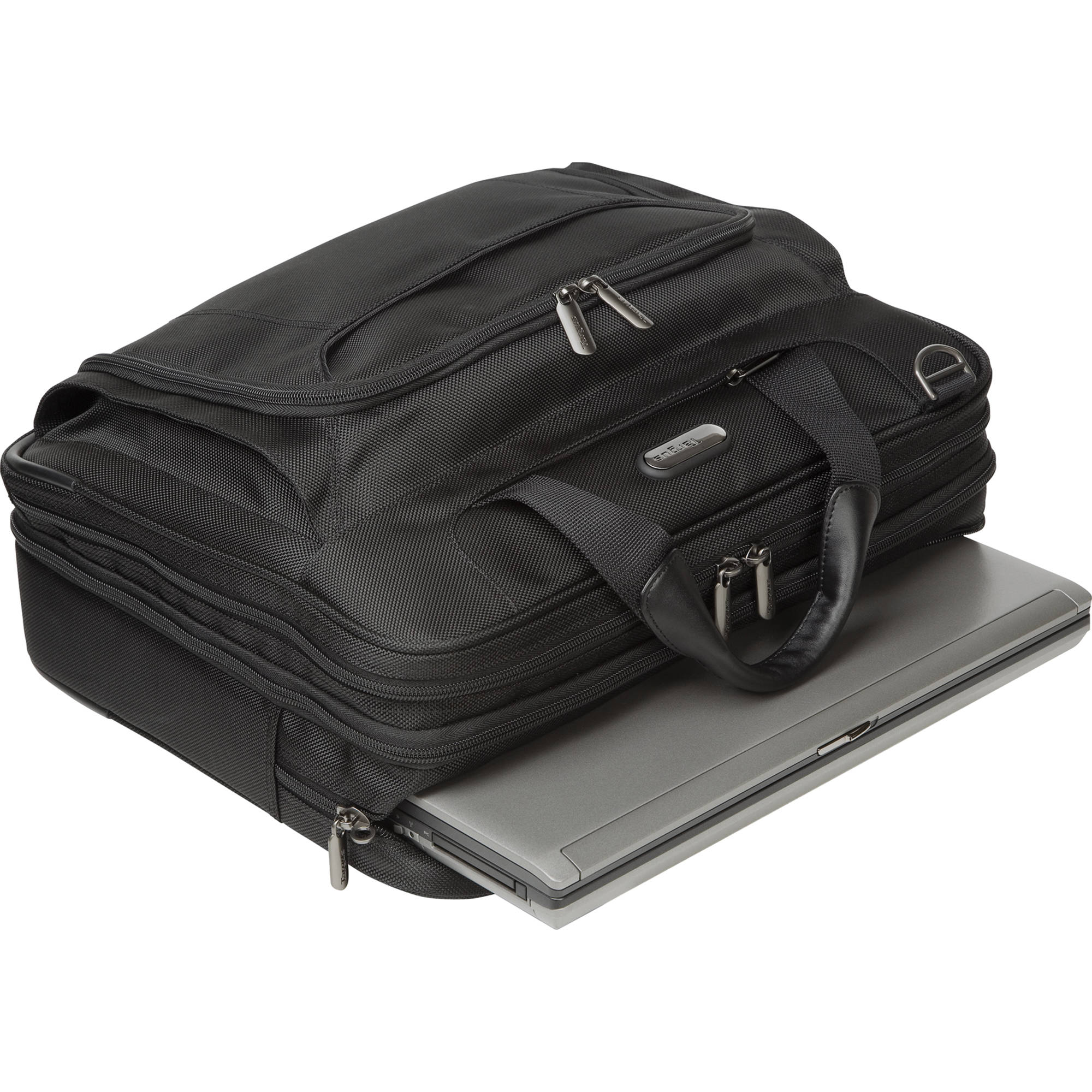 14" Zip Thru Traveler NB Case — view 2