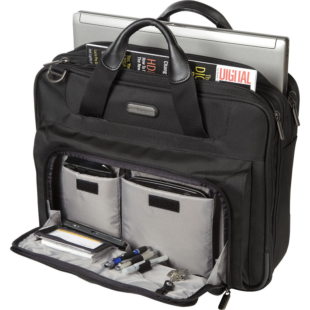 14" Zip Thru Traveler NB Case — view 3