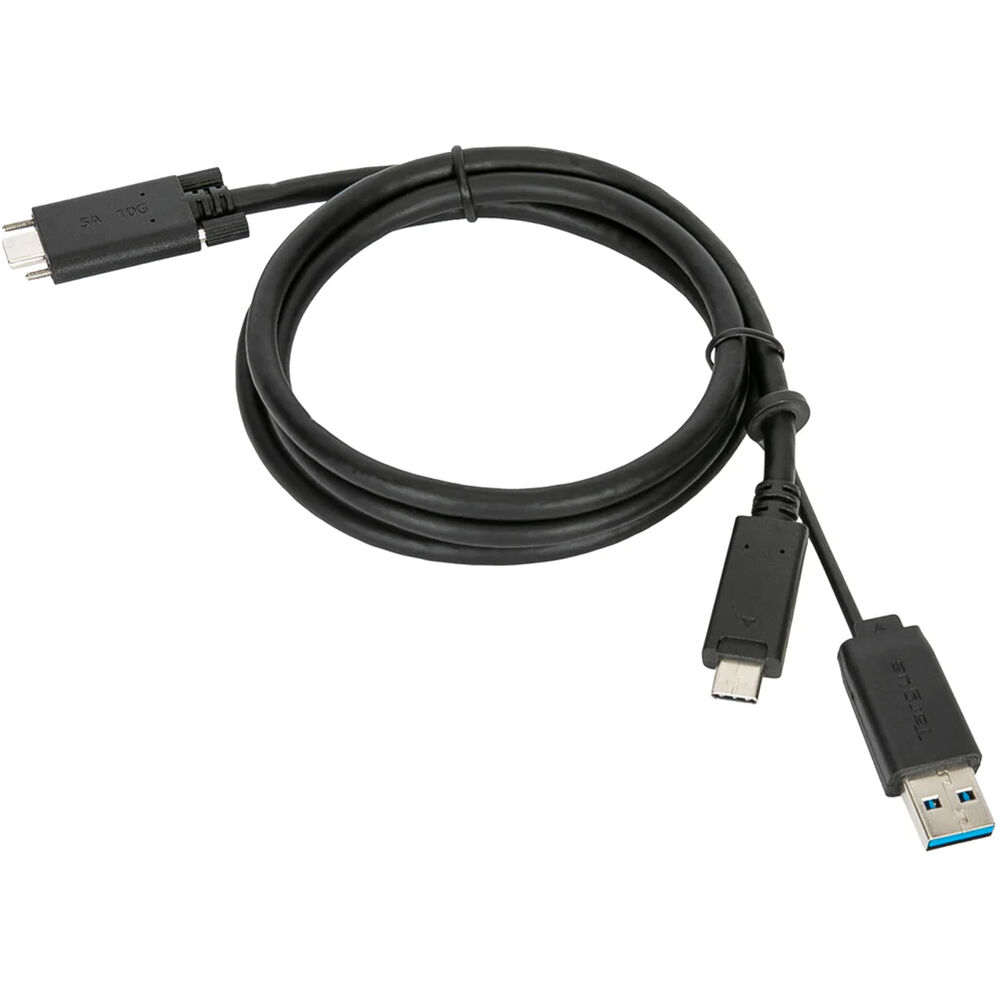 USBC UNV DV4K DCKG STN 100W — view 13