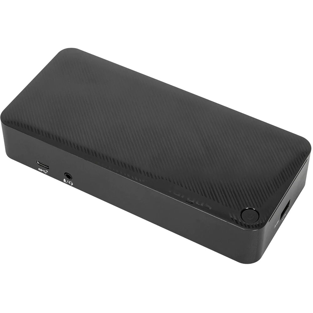 USBC UNV DV4K DCKG STN 100W — view 2