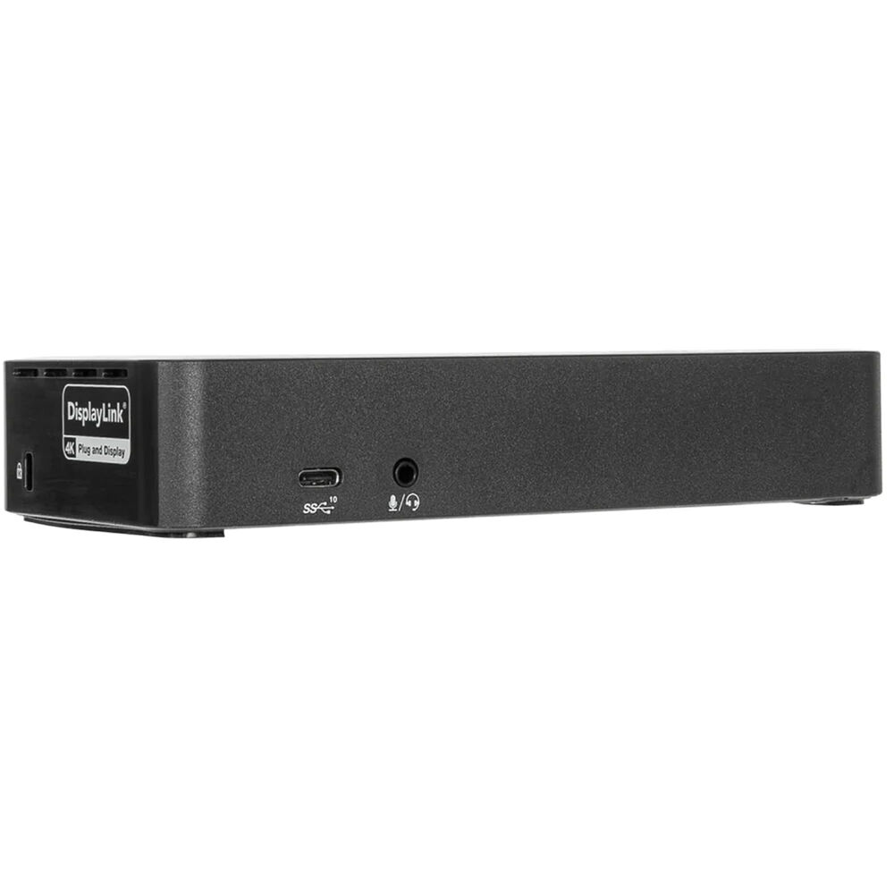 USBC UNV DV4K DCKG STN 100W — view 4