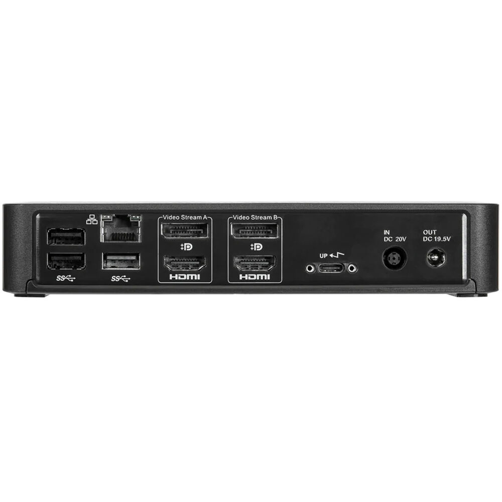 USBC UNV DV4K DCKG STN 100W — view 6