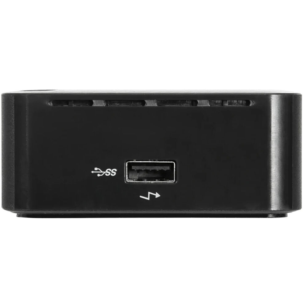 USBC UNV DV4K DCKG STN 100W — view 7