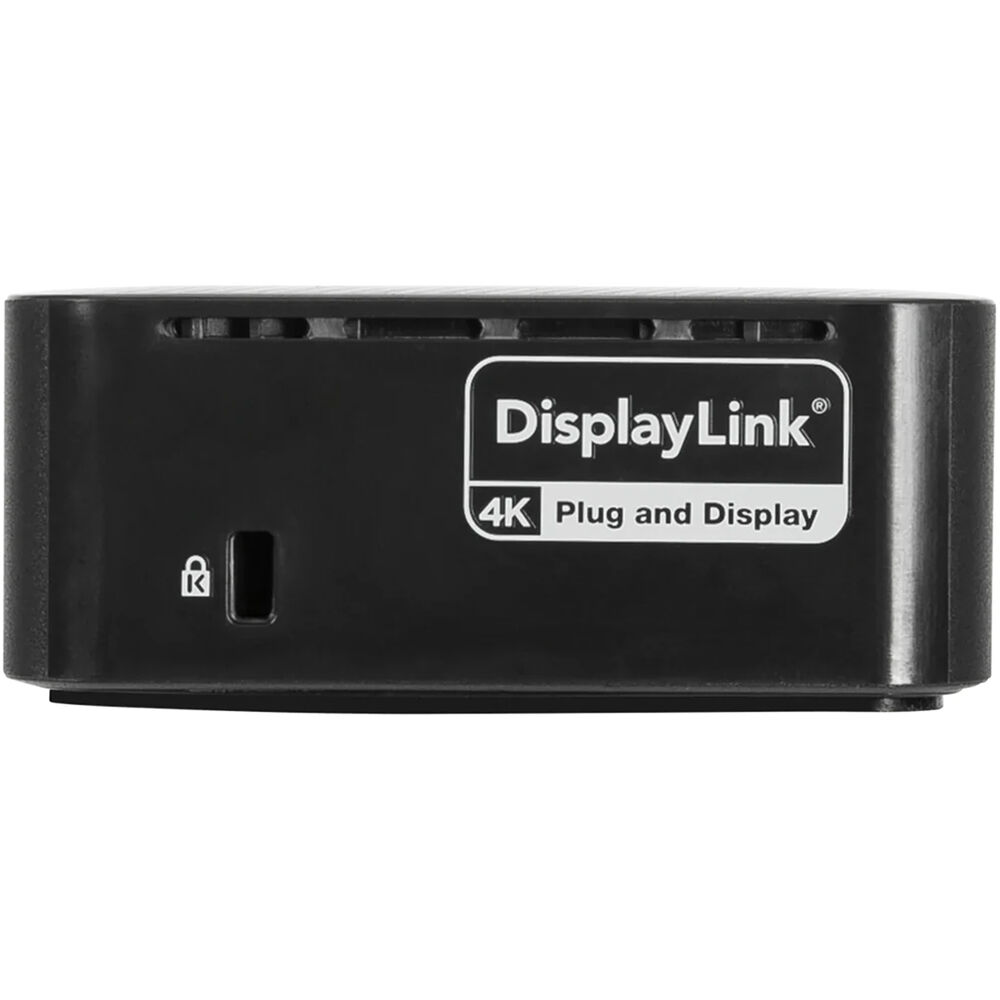 USBC UNV DV4K DCKG STN 100W — view 9