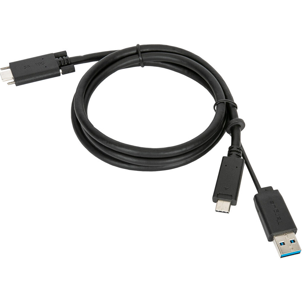 USBC DCK STN 100W PD LPK (BTO) — view 15