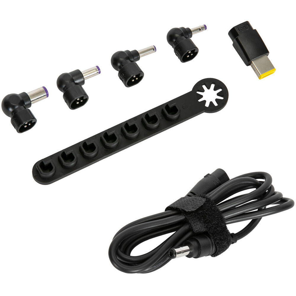 USBC DCK STN 100W PD LPK (BTO) — view 16