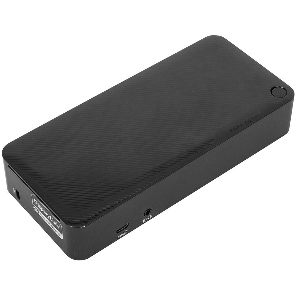 USBC DCK STN 100W PD LPK (BTO) — view 3