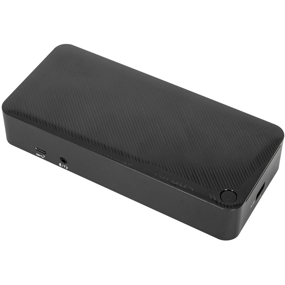 USBC DCK STN 100W PD LPK (BTO) — view 4