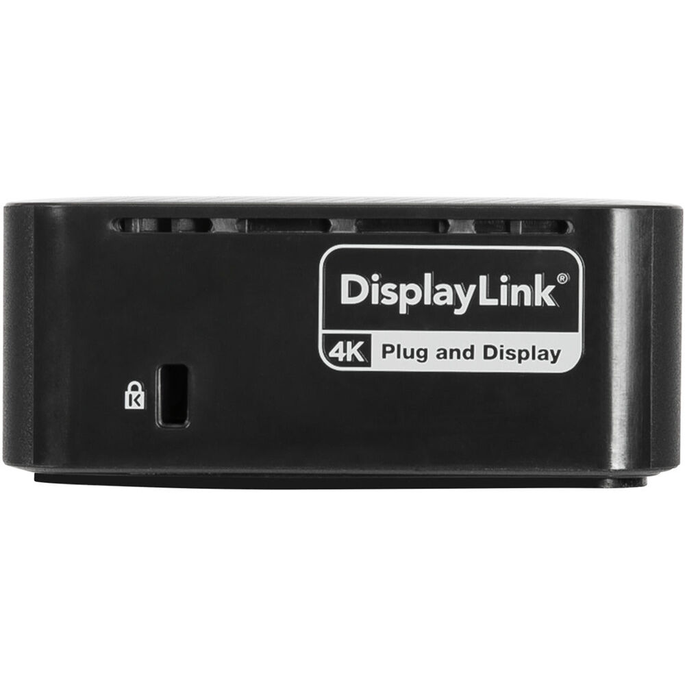 USBC DCK STN 100W PD LPK (BTO) — view 9