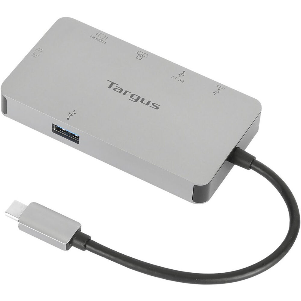 USBC DP AM SV 4KHDMI DS 100WPD — view 2
